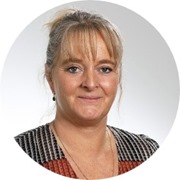 Jeanette - rund