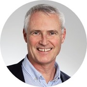 Jens - rund