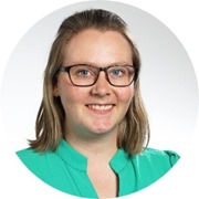 Karina - rund