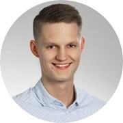 Kristian - rund