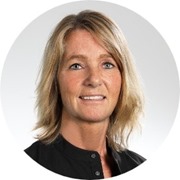 Susanne - rund
